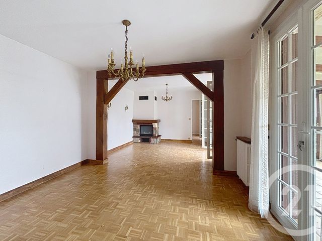 maison à vendre - 5 pièces - 141.48 m2 - MARGNY LES COMPIEGNE - 60 - PICARDIE - Century 21 Infinity