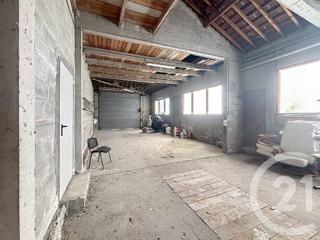 maison à vendre - 5 pièces - 141.48 m2 - MARGNY LES COMPIEGNE - 60 - PICARDIE - Century 21 Infinity