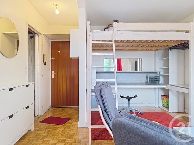 Appartement Studio à louer - 1 pièce - 28.24 m2 - COMPIEGNE - 60 - PICARDIE - Century 21 Infinity