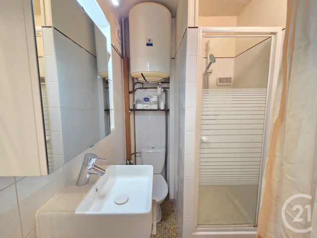 Appartement Studio à louer - 1 pièce - 28.24 m2 - COMPIEGNE - 60 - PICARDIE - Century 21 Infinity