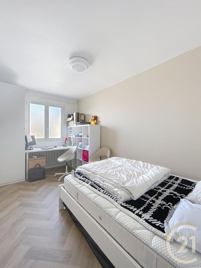 Appartement Chambre à louer - 1 pièce - 10.32 m2 - COMPIEGNE - 60 - PICARDIE - Century 21 Infinity