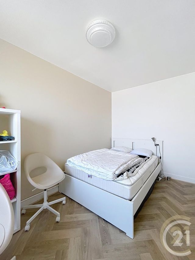 Appartement Chambre à louer - 1 pièce - 10.32 m2 - COMPIEGNE - 60 - PICARDIE - Century 21 Infinity