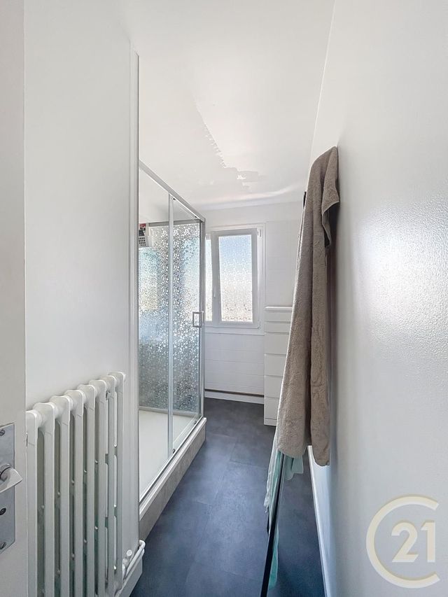 Appartement Chambre à louer - 1 pièce - 10.32 m2 - COMPIEGNE - 60 - PICARDIE - Century 21 Infinity