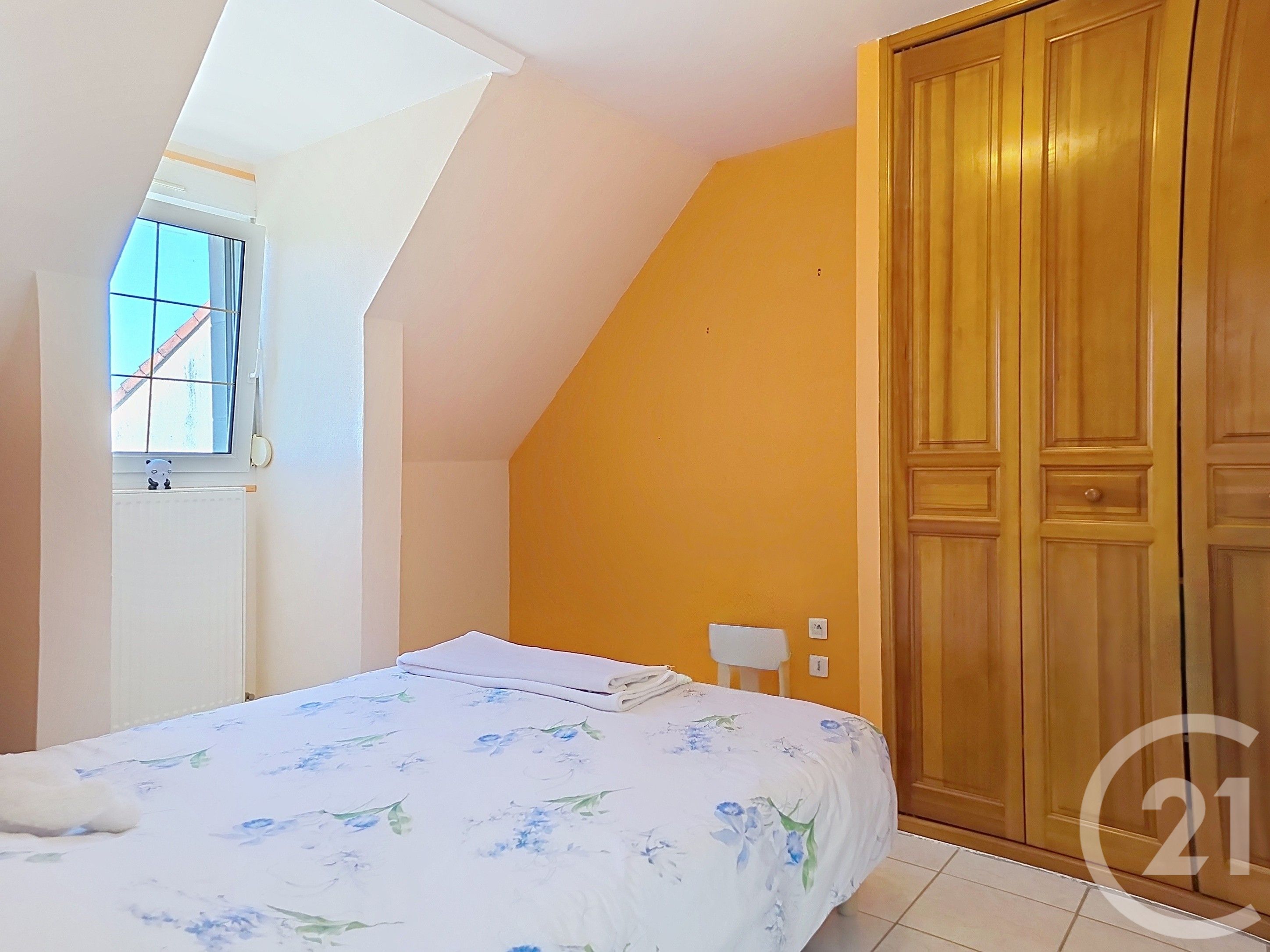 maison à vendre - 6 pièces - 141.5 m2 - ST LEGER AUX BOIS - Miniature 9