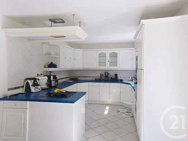 maison à vendre - 6 pièces - 141.5 m2 - ST LEGER AUX BOIS - 60 - PICARDIE - Century 21 Infinity