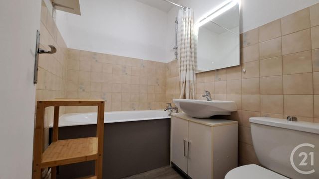 Appartement Studio à louer - 1 pièce - 29.64 m2 - MARGNY LES COMPIEGNE - 60 - PICARDIE - Century 21 Infinity
