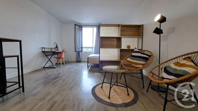 Appartement Studio à louer MARGNY LES COMPIEGNE