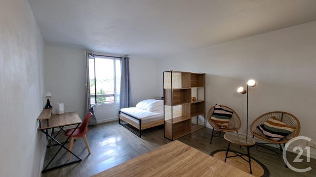 Appartement Studio à louer - 1 pièce - 29.64 m2 - MARGNY LES COMPIEGNE - 60 - PICARDIE - Century 21 Infinity