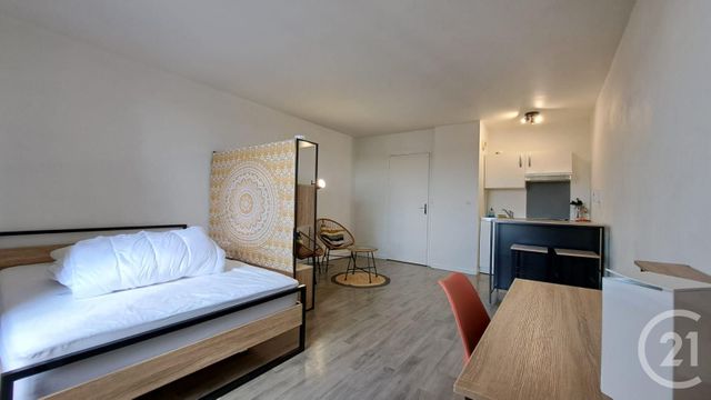 Appartement Studio à louer - 1 pièce - 29.64 m2 - MARGNY LES COMPIEGNE - 60 - PICARDIE - Century 21 Infinity