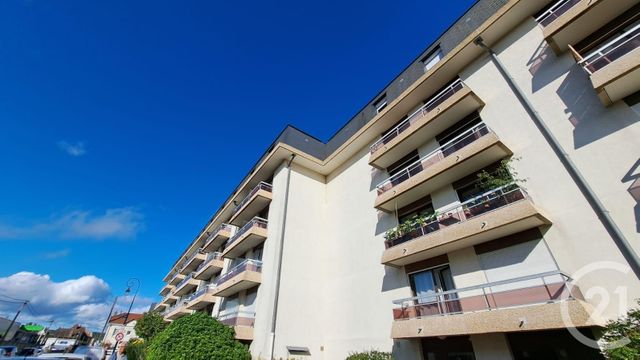 Appartement Studio à louer - 1 pièce - 29.64 m2 - MARGNY LES COMPIEGNE - 60 - PICARDIE - Century 21 Infinity