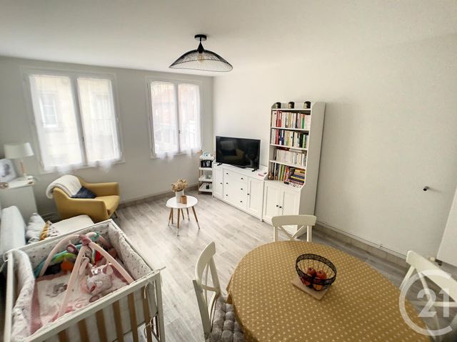 Appartement F3 à louer COMPIEGNE