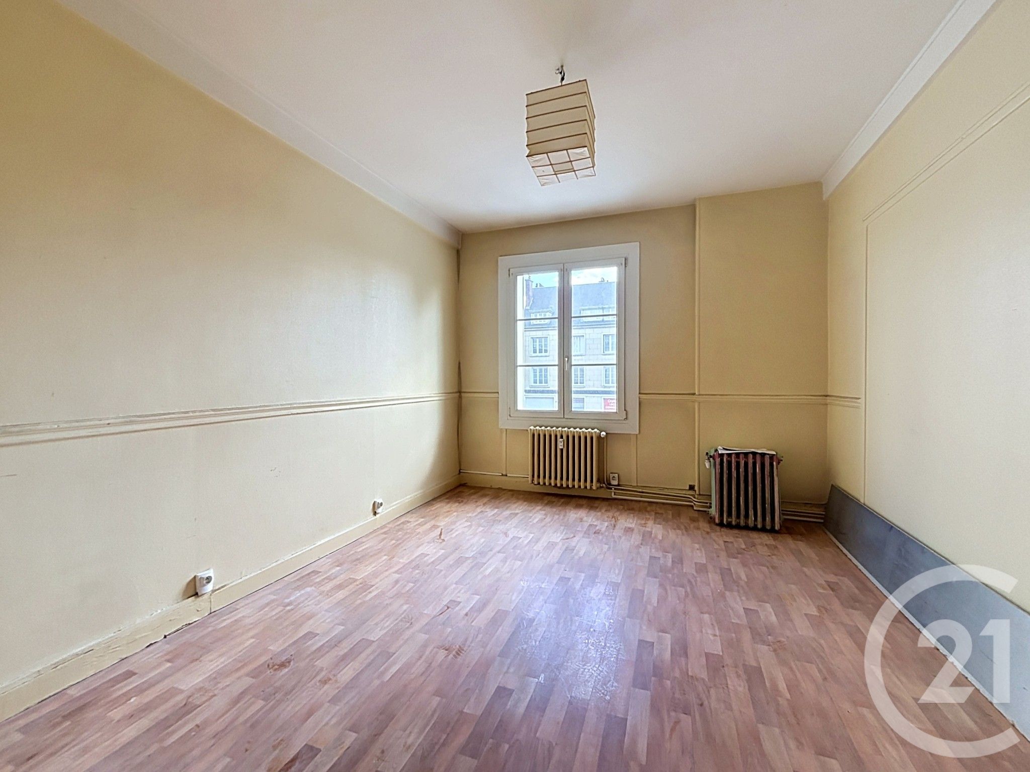 Appartement F3 à vendre - 3 pièces - 85.86 m2 - COMPIEGNE - Miniature 4
