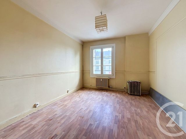 Appartement F3 à vendre - 3 pièces - 85.86 m2 - COMPIEGNE - 60 - PICARDIE - Century 21 Infinity