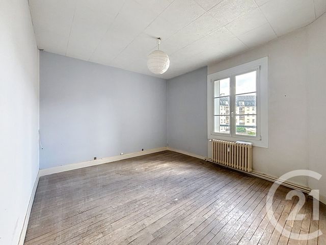 Appartement F3 à vendre - 3 pièces - 85.86 m2 - COMPIEGNE - 60 - PICARDIE - Century 21 Infinity
