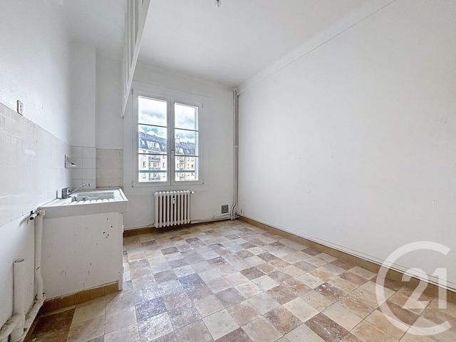 Appartement F3 à vendre COMPIEGNE
