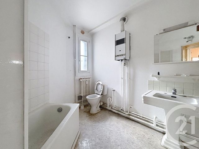 Appartement F3 à vendre - 3 pièces - 85.86 m2 - COMPIEGNE - 60 - PICARDIE - Century 21 Infinity