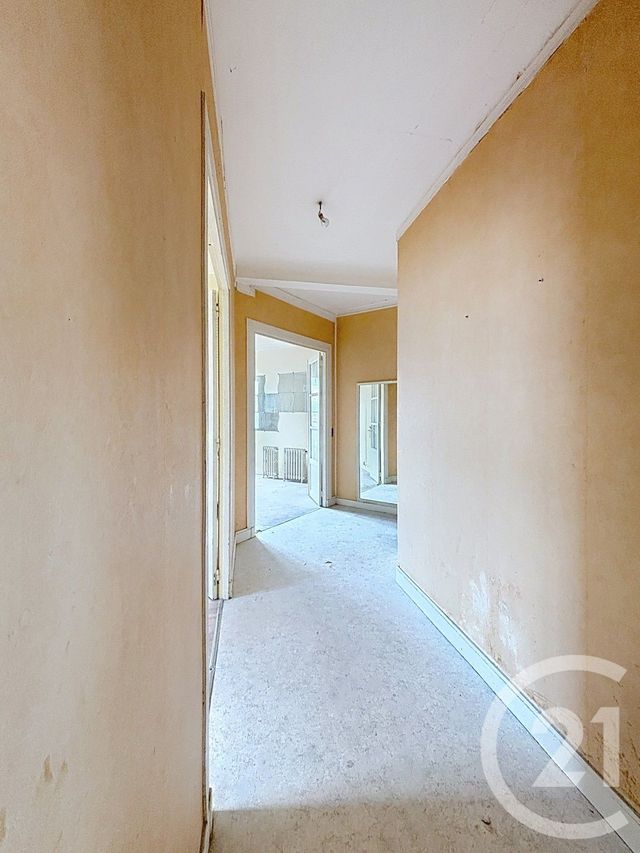 Appartement F3 à vendre - 3 pièces - 85.86 m2 - COMPIEGNE - 60 - PICARDIE - Century 21 Infinity