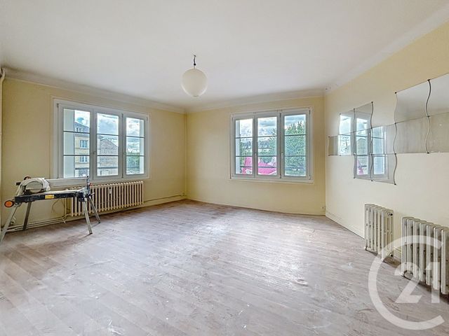 Appartement F3 à vendre - 3 pièces - 85.86 m2 - COMPIEGNE - 60 - PICARDIE - Century 21 Infinity