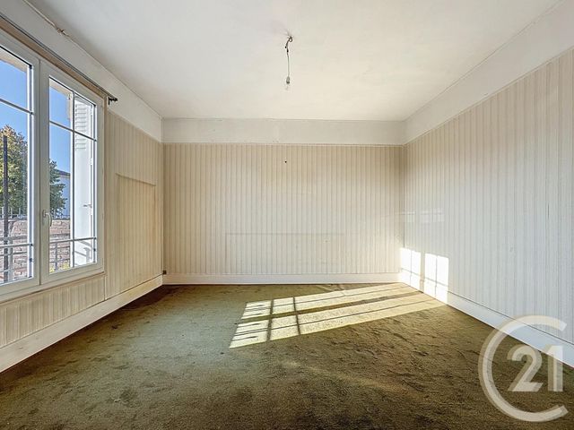 maison à vendre - 4 pièces - 155.79 m2 - COMPIEGNE - 60 - PICARDIE - Century 21 Infinity