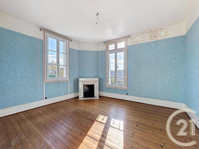 maison à vendre - 4 pièces - 155.79 m2 - COMPIEGNE - 60 - PICARDIE - Century 21 Infinity