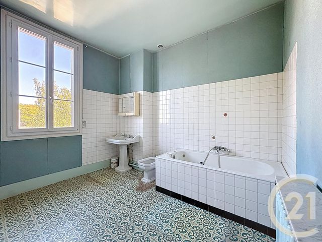 maison à vendre - 4 pièces - 155.79 m2 - COMPIEGNE - 60 - PICARDIE - Century 21 Infinity