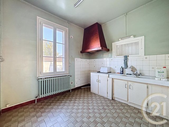 maison à vendre - 4 pièces - 155.79 m2 - COMPIEGNE - 60 - PICARDIE - Century 21 Infinity