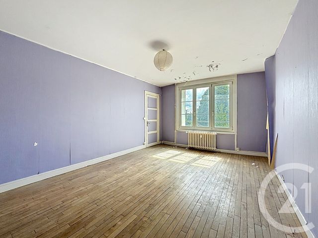 Appartement F4 à vendre - 4 pièces - 103.31 m2 - COMPIEGNE - 60 - PICARDIE - Century 21 Infinity