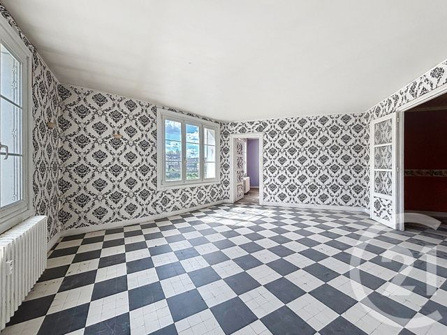 Appartement F4 à vendre - 4 pièces - 103.31 m2 - COMPIEGNE - 60 - PICARDIE - Century 21 Infinity