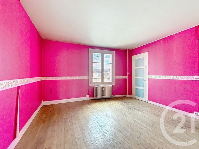 Appartement F4 à vendre - 4 pièces - 103.31 m2 - COMPIEGNE - 60 - PICARDIE - Century 21 Infinity