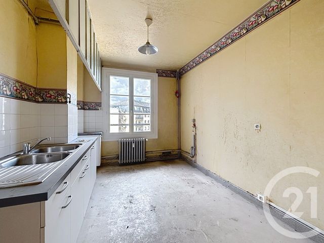 Appartement F4 à vendre COMPIEGNE