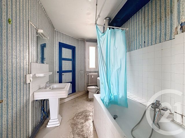 Appartement F4 à vendre - 4 pièces - 103.31 m2 - COMPIEGNE - 60 - PICARDIE - Century 21 Infinity