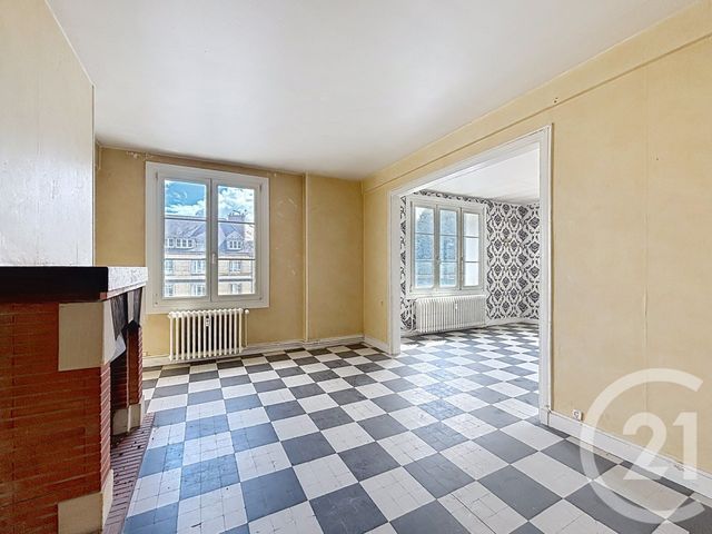 Appartement F4 à vendre - 4 pièces - 103.31 m2 - COMPIEGNE - 60 - PICARDIE - Century 21 Infinity