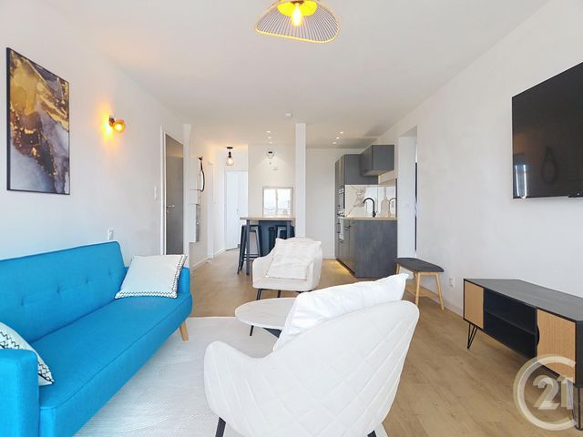Appartement F4 à louer - 4 pièces - 79.11 m2 - COMPIEGNE - 60 - PICARDIE - Century 21 Infinity