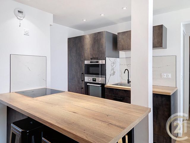 Appartement F4 à louer - 4 pièces - 79.11 m2 - COMPIEGNE - 60 - PICARDIE - Century 21 Infinity
