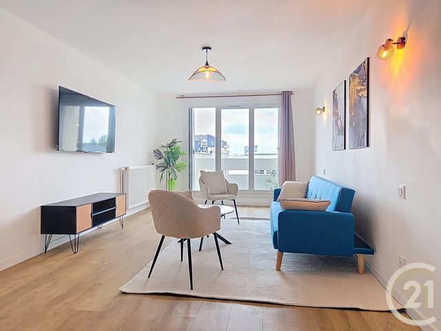 appartement - COMPIEGNE - 60