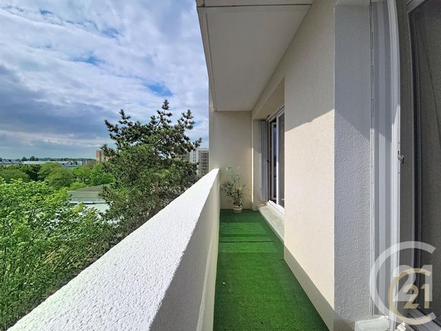 Appartement F4 à louer - 4 pièces - 79.11 m2 - COMPIEGNE - 60 - PICARDIE - Century 21 Infinity