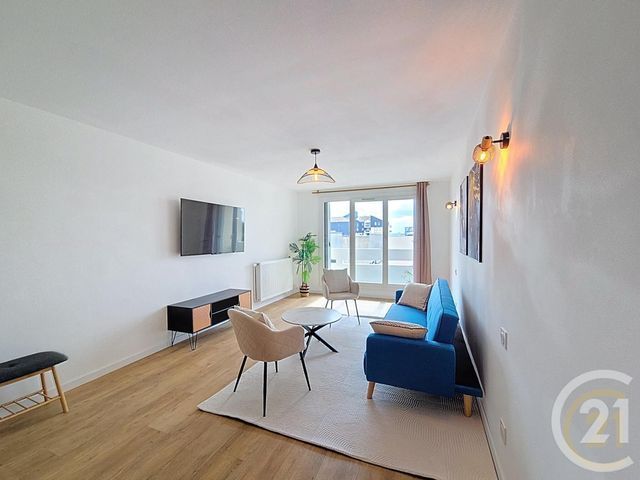 Appartement F4 à louer - 4 pièces - 79.11 m2 - COMPIEGNE - 60 - PICARDIE - Century 21 Infinity