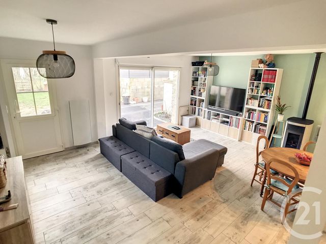 maison à louer - 4 pièces - 96.4 m2 - VERBERIE - 60 - PICARDIE - Century 21 Infinity