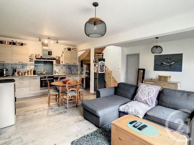maison à louer - 4 pièces - 96.4 m2 - VERBERIE - 60 - PICARDIE - Century 21 Infinity
