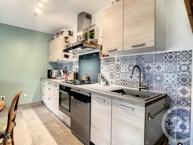 maison à louer - 4 pièces - 96.4 m2 - VERBERIE - 60 - PICARDIE - Century 21 Infinity