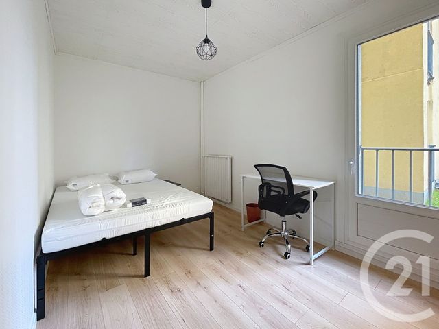 Appartement Chambre à louer - 1 pièce - 9.08 m2 - COMPIEGNE - 60 - PICARDIE - Century 21 Infinity