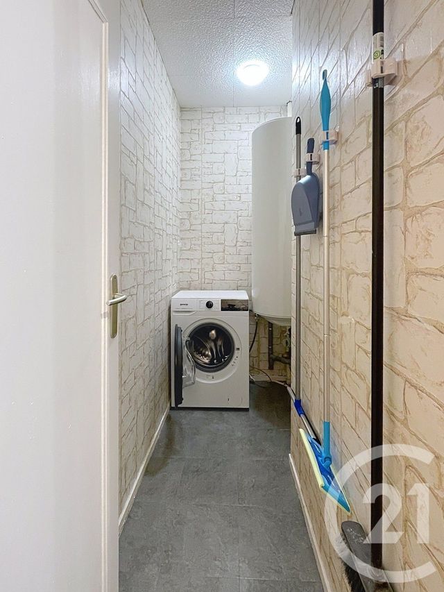 Chambre à louer - 1 pièce - 8.85 m2 - COMPIEGNE - 60 - PICARDIE - Century 21 Infinity