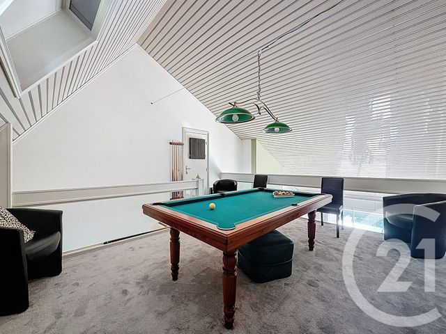 maison à vendre - 4 pièces - 196.36 m2 - HEMEVILLERS - 60 - PICARDIE - Century 21 Infinity