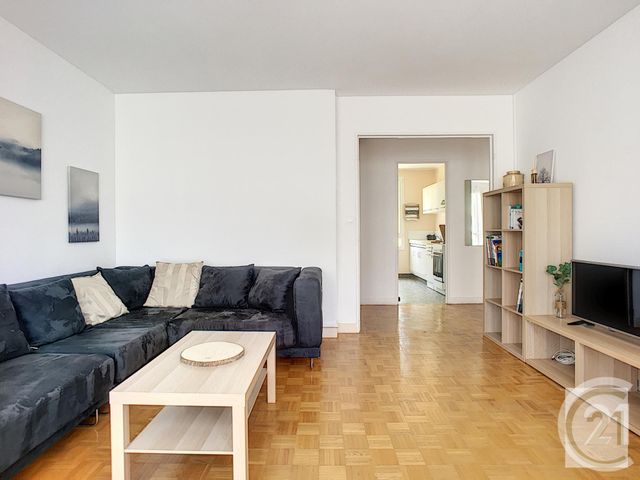 Appartement Chambre à louer - 4 pièces - 13.62 m2 - COMPIEGNE - 60 - PICARDIE - Century 21 Infinity