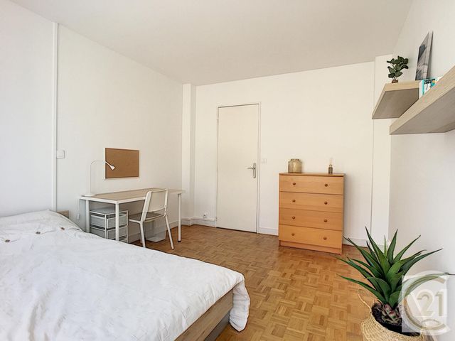 Appartement Chambre à louer - 4 pièces - 13.62 m2 - COMPIEGNE - 60 - PICARDIE - Century 21 Infinity