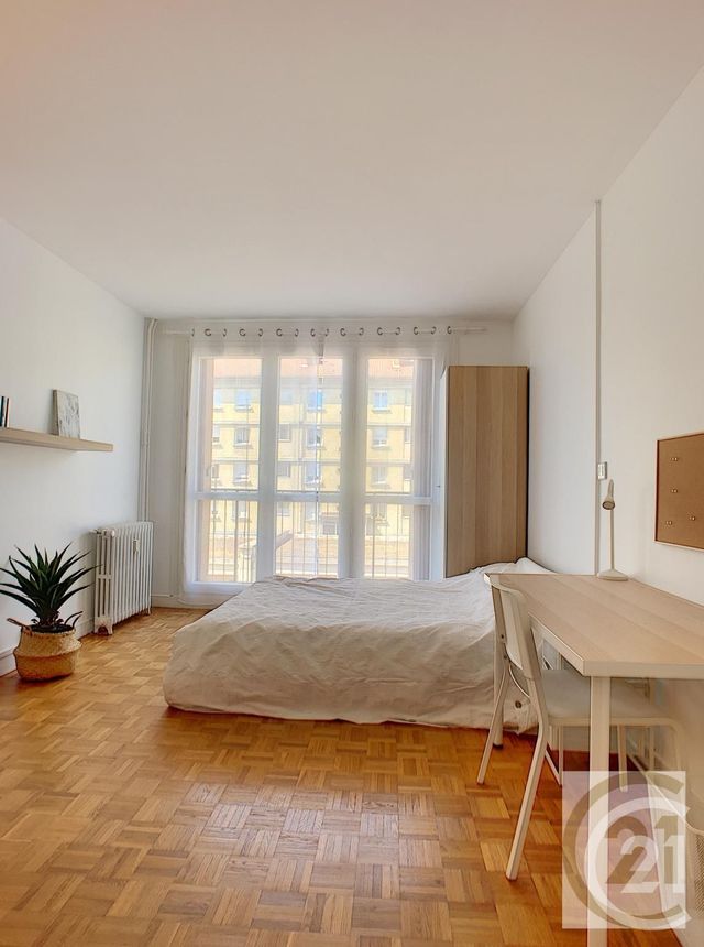Appartement Chambre à louer - 4 pièces - 13.62 m2 - COMPIEGNE - 60 - PICARDIE - Century 21 Infinity