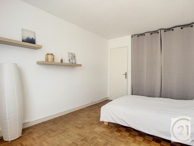 Appartement Chambre à louer - 4 pièces - 13.62 m2 - COMPIEGNE - 60 - PICARDIE - Century 21 Infinity