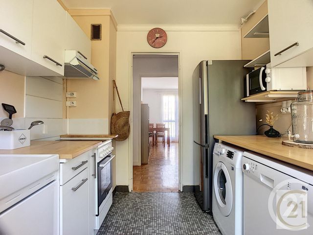 Appartement Chambre à louer - 4 pièces - 13.62 m2 - COMPIEGNE - 60 - PICARDIE - Century 21 Infinity
