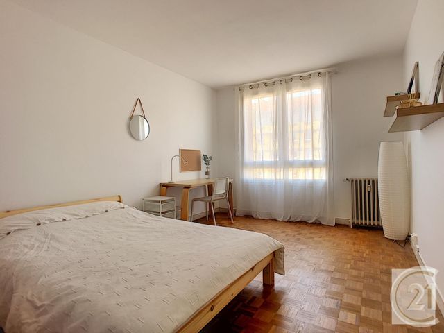 Appartement Chambre à louer - 4 pièces - 13.62 m2 - COMPIEGNE - 60 - PICARDIE - Century 21 Infinity