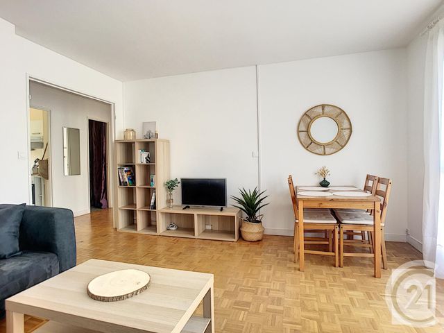 Appartement Chambre à louer - 4 pièces - 13.62 m2 - COMPIEGNE - 60 - PICARDIE - Century 21 Infinity